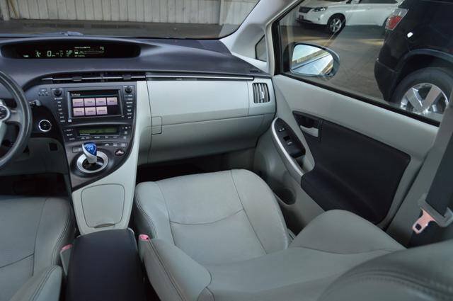 Used 2010 Toyota Prius FWD image 55