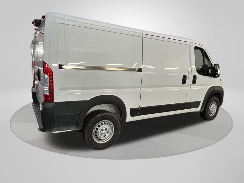 New 2026 RAM ProMaster 1500 image 7