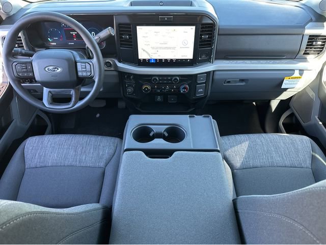 New 2026 Ford F250 XLT w/ XLT Premium Package image 7