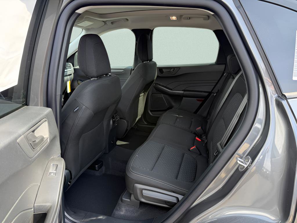 New 2026 Ford Escape Active w/ Cold Weather Package AWD/4WD image 5