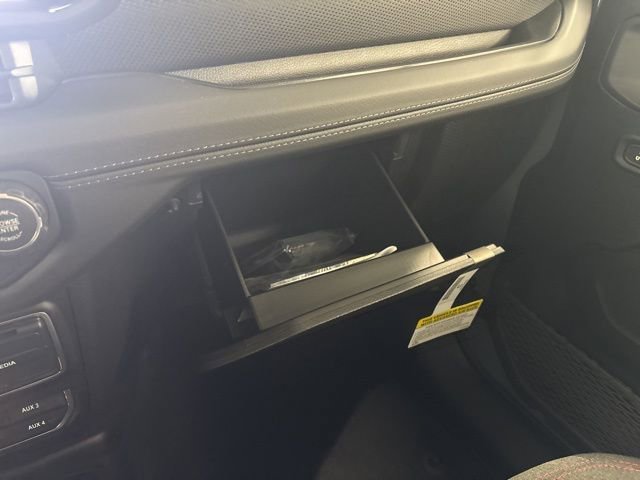 New 2026 Jeep Gladiator Rubicon image 35