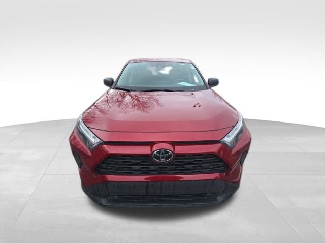 Used 2024 Toyota RAV4 LE image 10