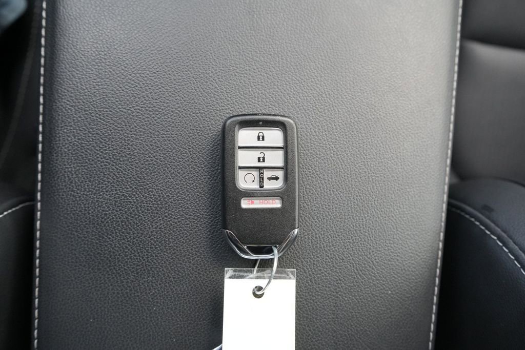 Used 2022 Honda Accord Sport image 37
