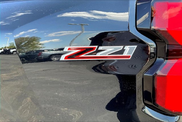 New 2026 Chevrolet Colorado Z71 w/ Technology Package AWD/4WD image 9