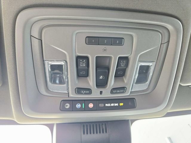 Used 2025 Chevrolet Silverado 1500 RST w/ All Star Edition Plus image 32