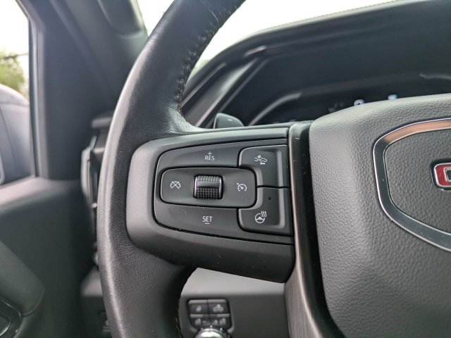 Used 2022 GMC Sierra 1500 AT4 AWD/4WD image 27