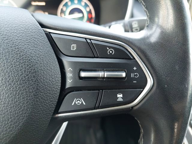 Used 2022 Hyundai Santa Fe XRT image 28