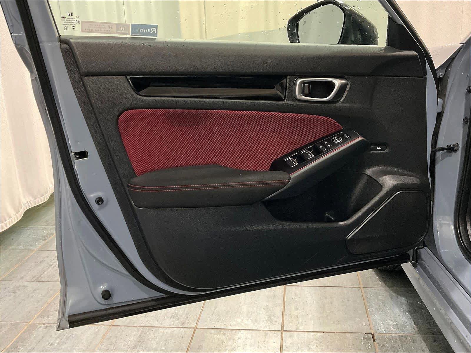 Used 2023 Honda Civic Si image 9