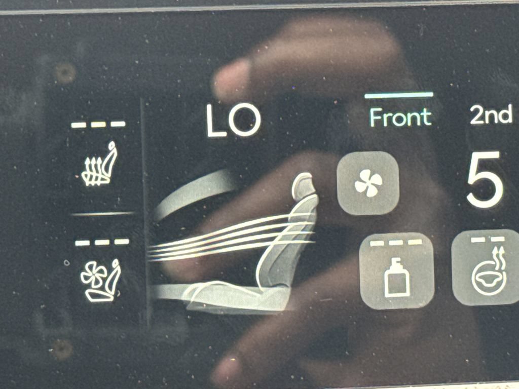 New 2026 Genesis GV80 2.5T Prestige AWD/4WD image 29