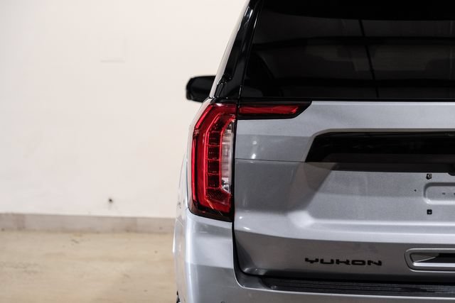 Used 2023 GMC Yukon XL AT4 w/ AT4 Premium Package AWD/4WD image 33