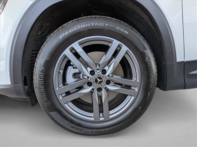Certified 2026 Mercedes-Benz GLB 250 image 20