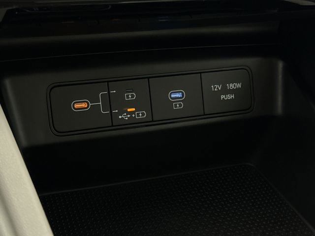 New 2026 Hyundai Tucson SEL image 19