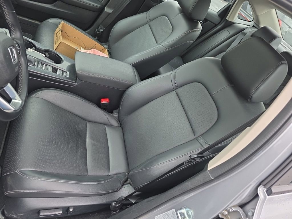 Certified 2023 Honda Civic Touring image 10