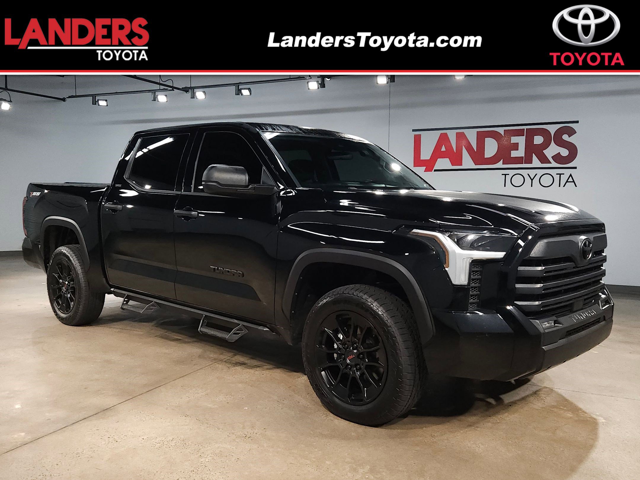 Used 2023 Toyota Tundra SR5