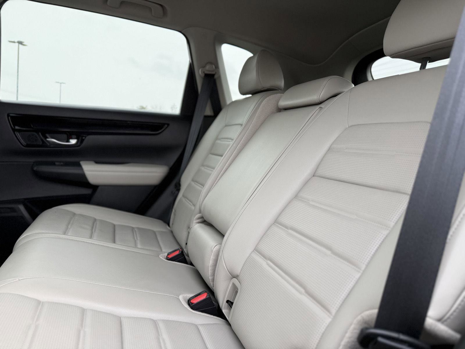 Used 2023 Honda CR-V EX-L image 13