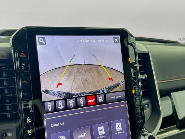 New 2026 RAM 1500 Tungsten w/ Towing Technology Group image 17