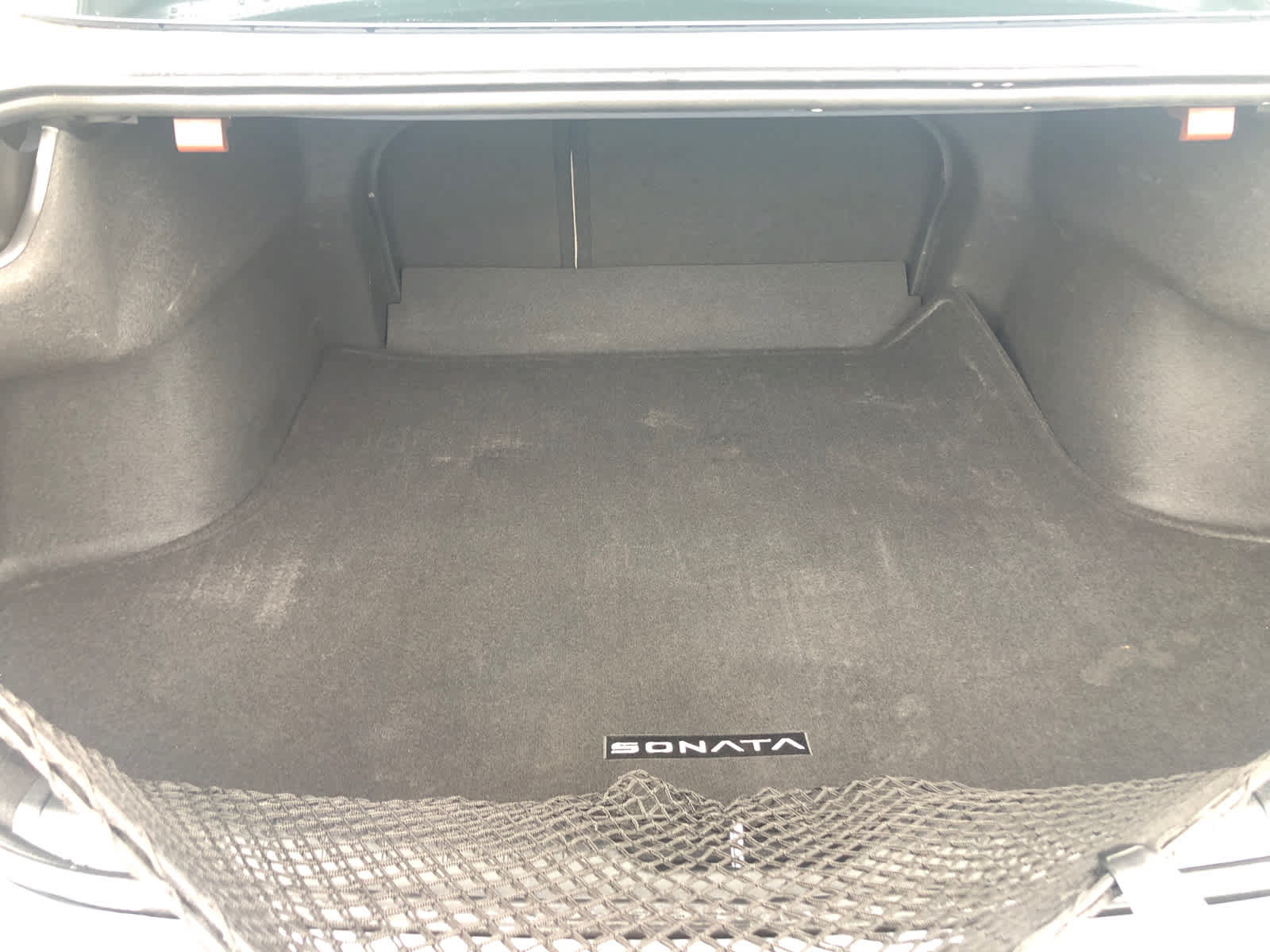 Certified 2025 Hyundai Sonata SE FWD image 23