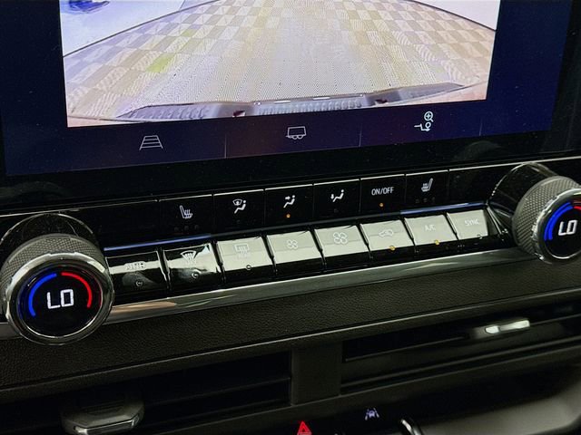 New 2026 Chevrolet Colorado Trail Boss image 16