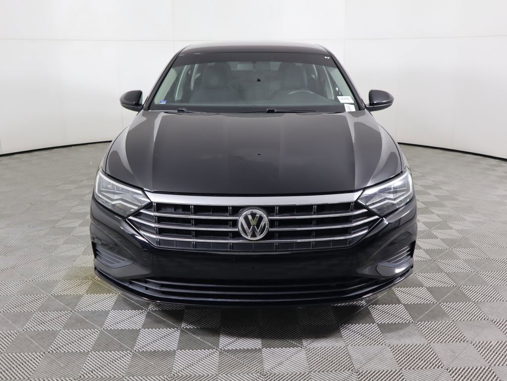 Used 2019 Volkswagen Jetta S w/ Driver Assistance Package image 2