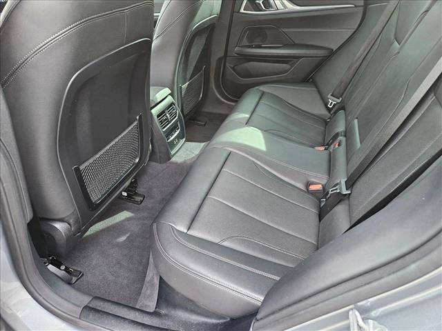 Certified 2023 BMW i4 eDrive35 image 19