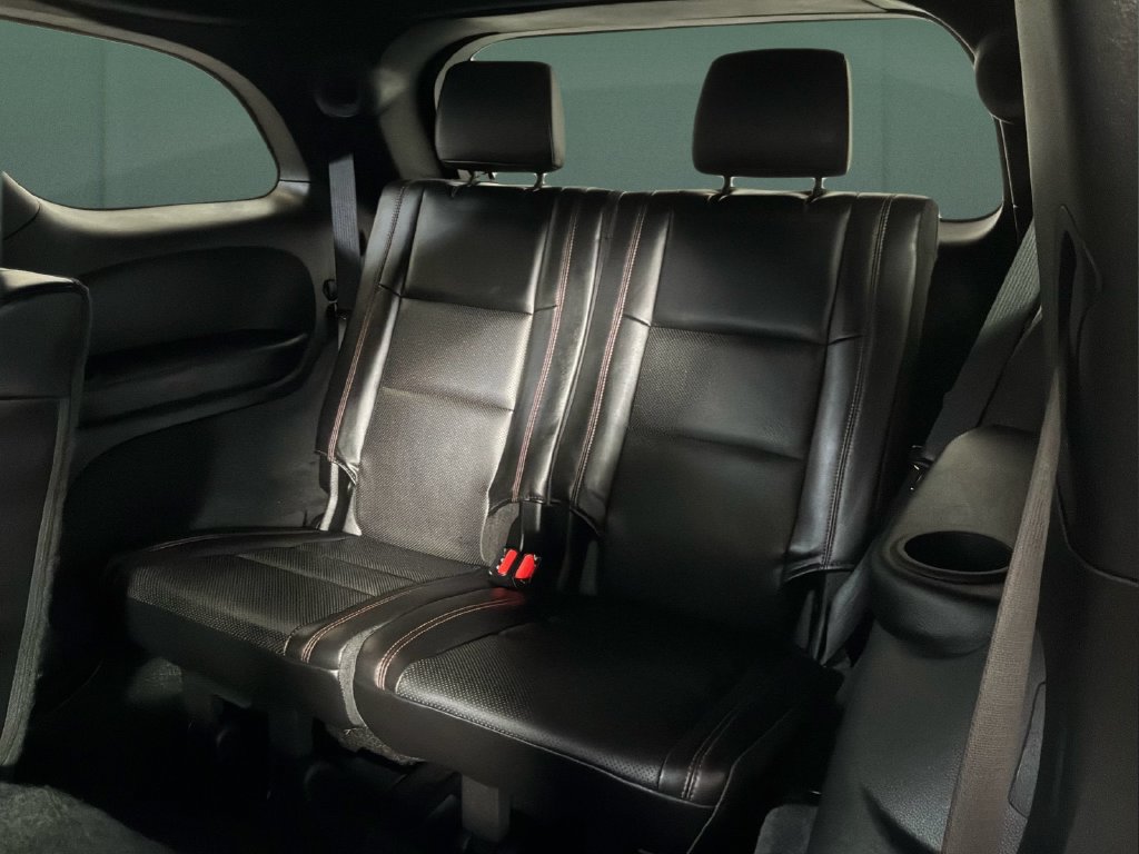 Used 2022 Dodge Durango R/T AWD/4WD image 21