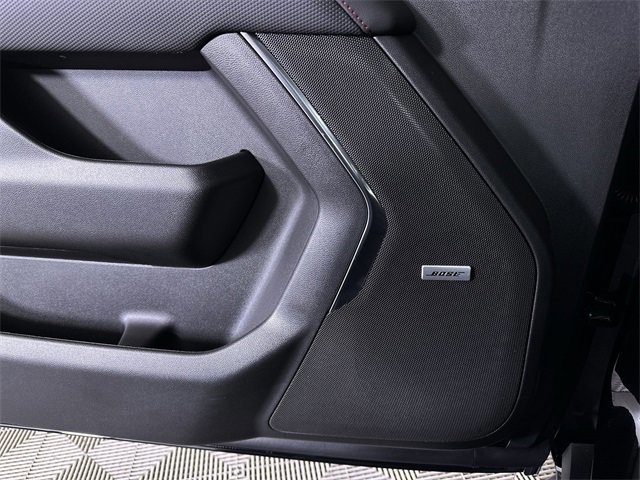 New 2026 Chevrolet Suburban RST w/ Comfort Package image 25