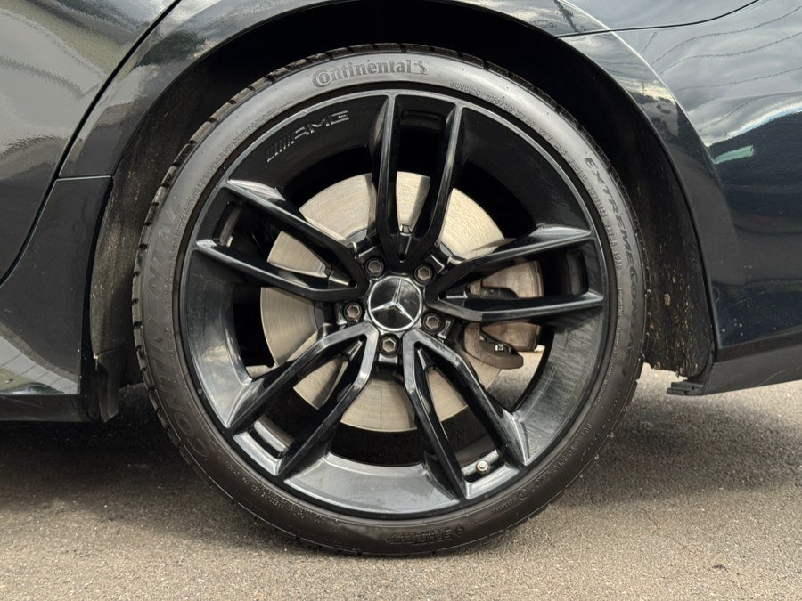 Used 2019 Mercedes-Benz CLS 53 AMG 4MATIC image 19