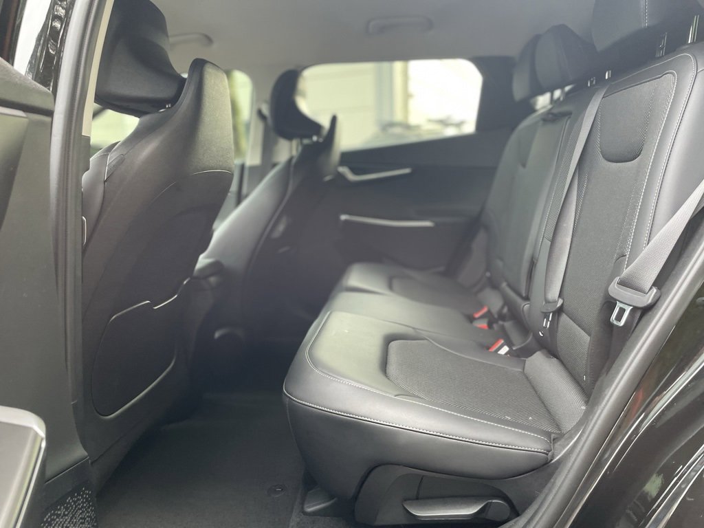 Used 2024 Kia EV6 Light image 21