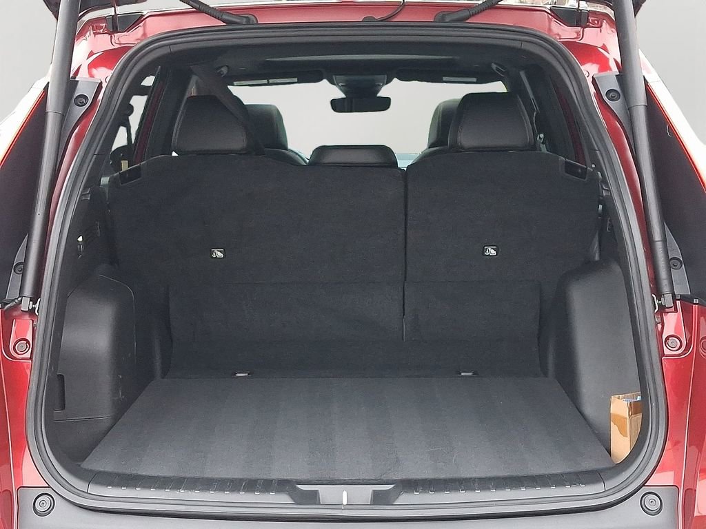 Used 2025 Honda CR-V Sport-L image 28