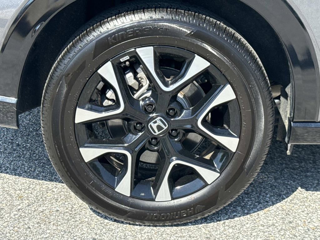 Certified 2026 Honda HR-V EX-L image 29