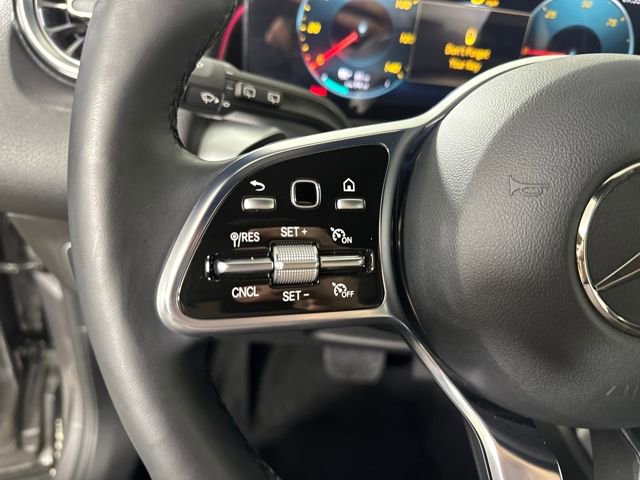 Used 2023 Mercedes-Benz EQB 250+ image 15