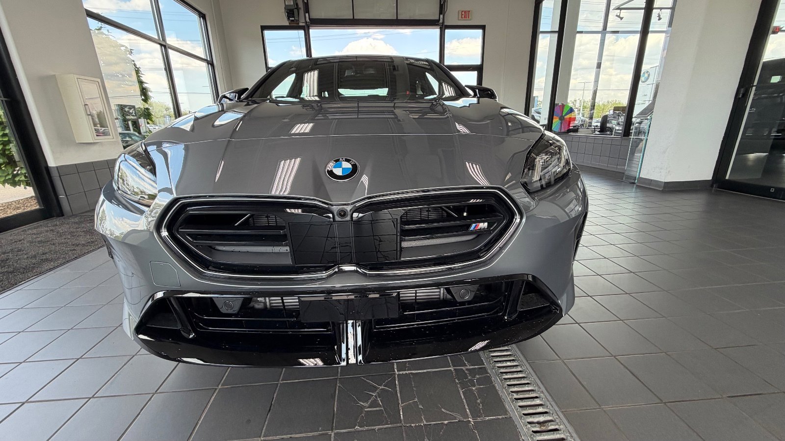 New 2026 BMW M235i xDrive w/ Technology Package AWD/4WD image 7