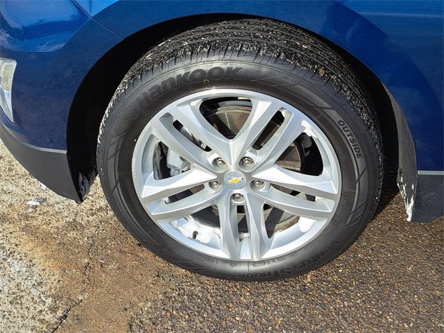 Used 2020 Chevrolet Equinox Premier image 9