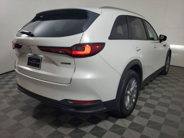 Used 2026 MAZDA CX-90 3.3 Turbo w/ Select Package AWD/4WD image 6