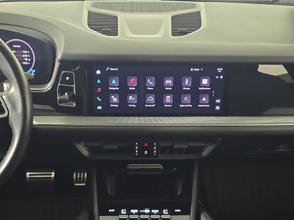 Certified 2024 Porsche Cayenne S AWD/4WD image 18