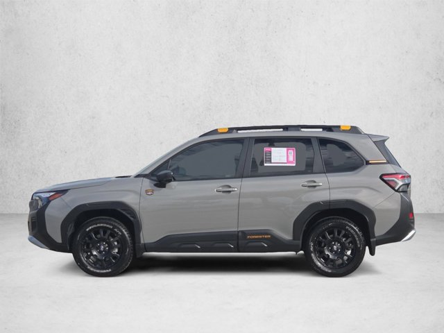Used 2026 Subaru Forester Wilderness AWD/4WD image 9