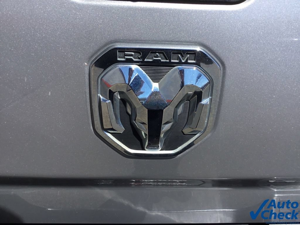 Used 2019 RAM 2500 Tradesman AWD/4WD image 17