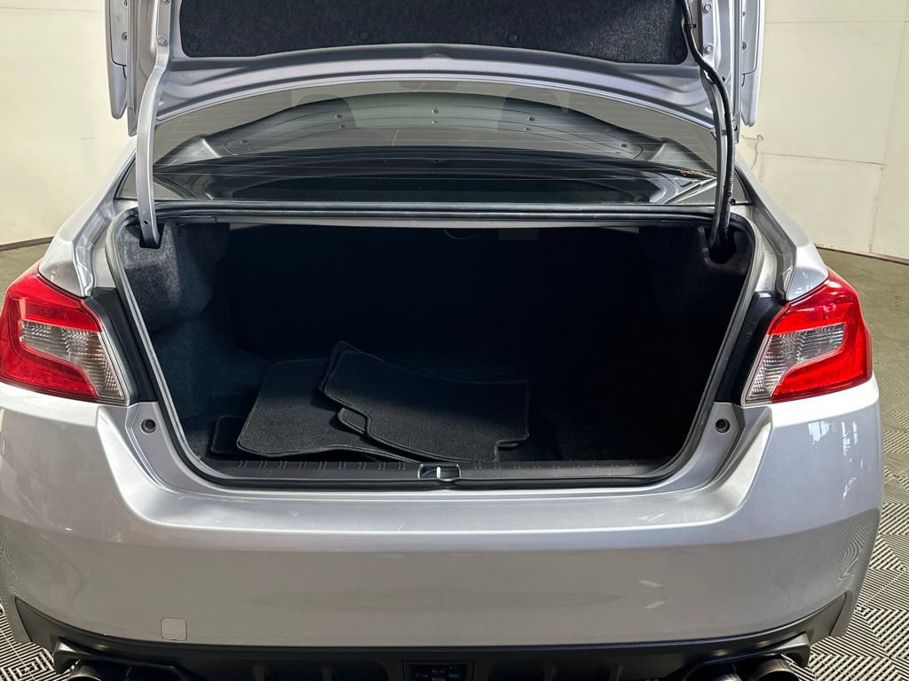 Used 2019 Subaru WRX STI image 11
