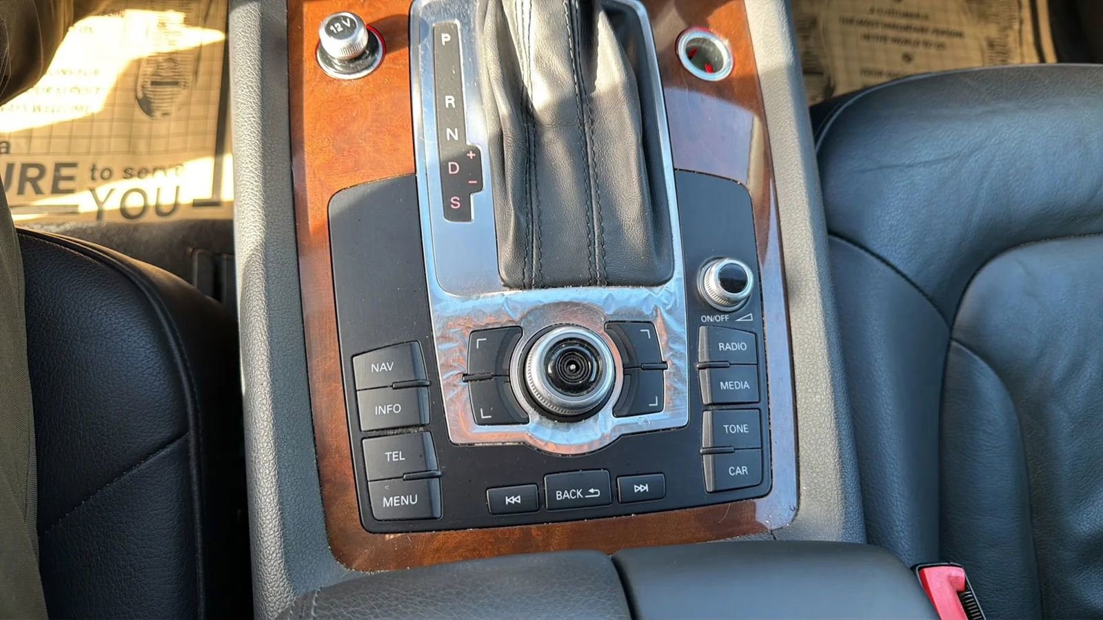 Used 2013 Audi Q7 3.0T Premium Plus image 30