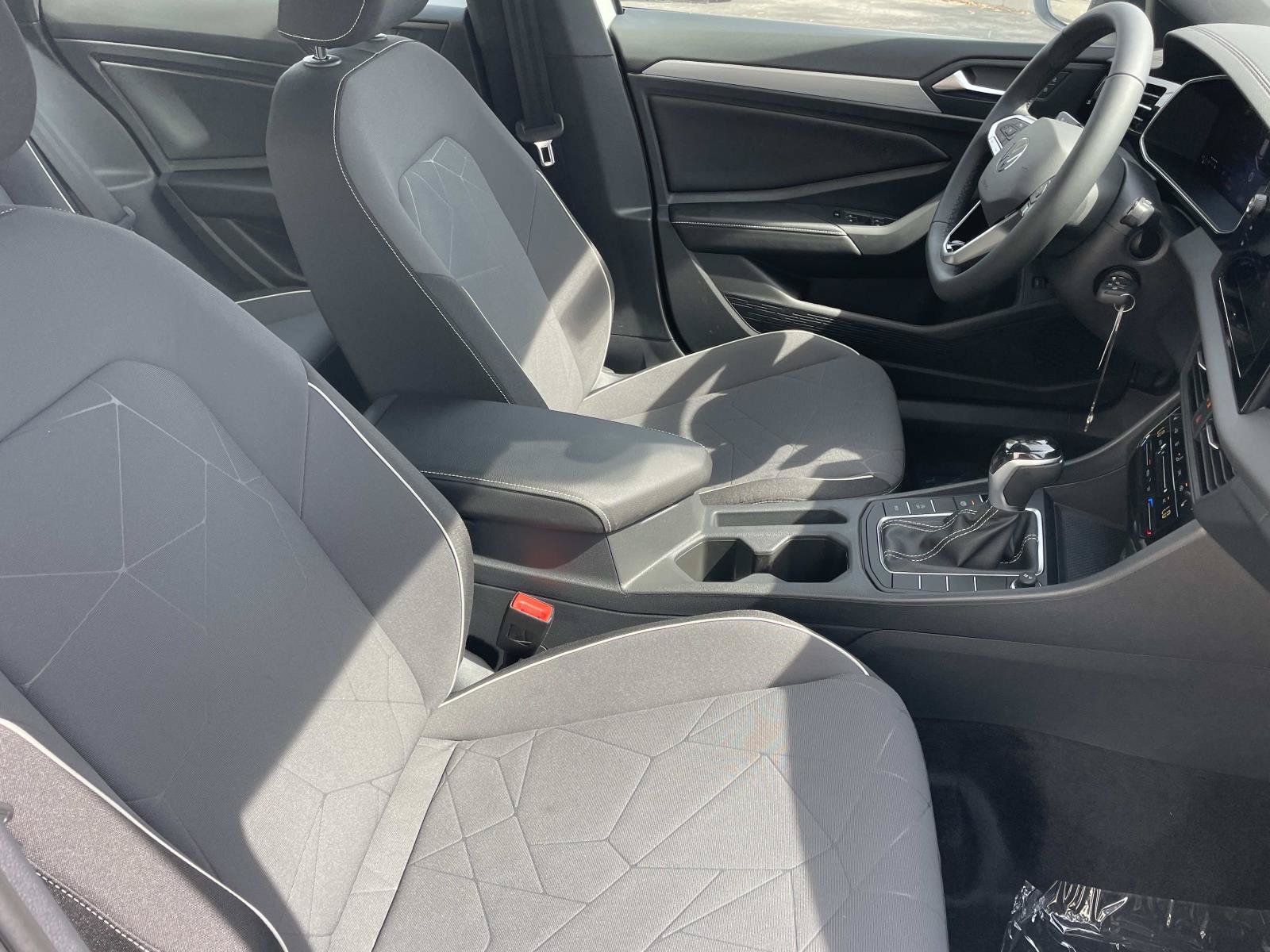 New 2026 Volkswagen Jetta Sport FWD image 26