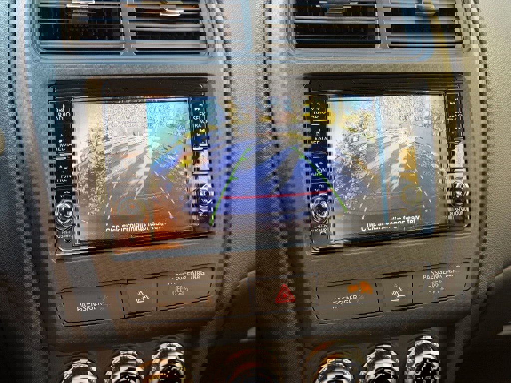 New 2025 Mitsubishi Outlander Sport ES image 28