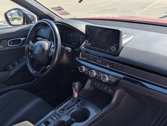 Used 2022 Honda Civic Sport image 9