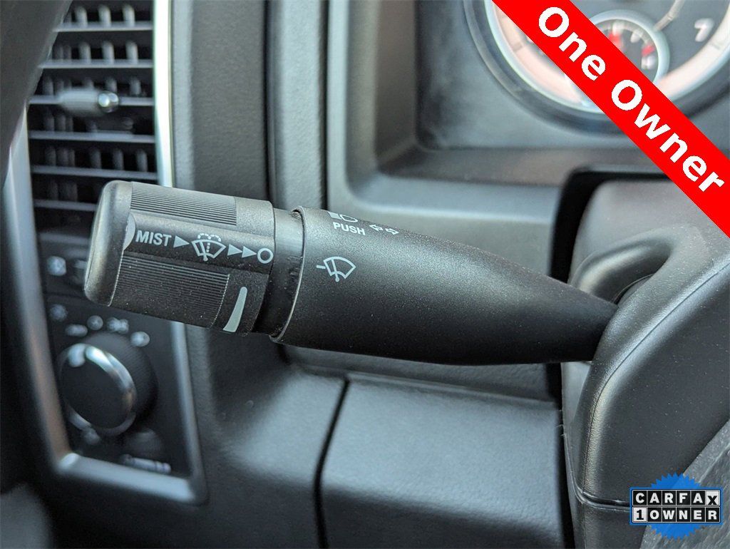 Used 2024 RAM 1500 Classic SLT image 22