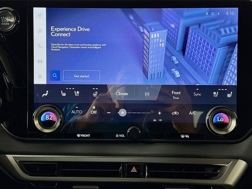 Certified 2024 Lexus RX 350 Premium w/ Accessory Package (Z1) FWD image 13