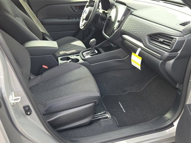 Certified 2025 Subaru Forester Premium AWD/4WD image 10
