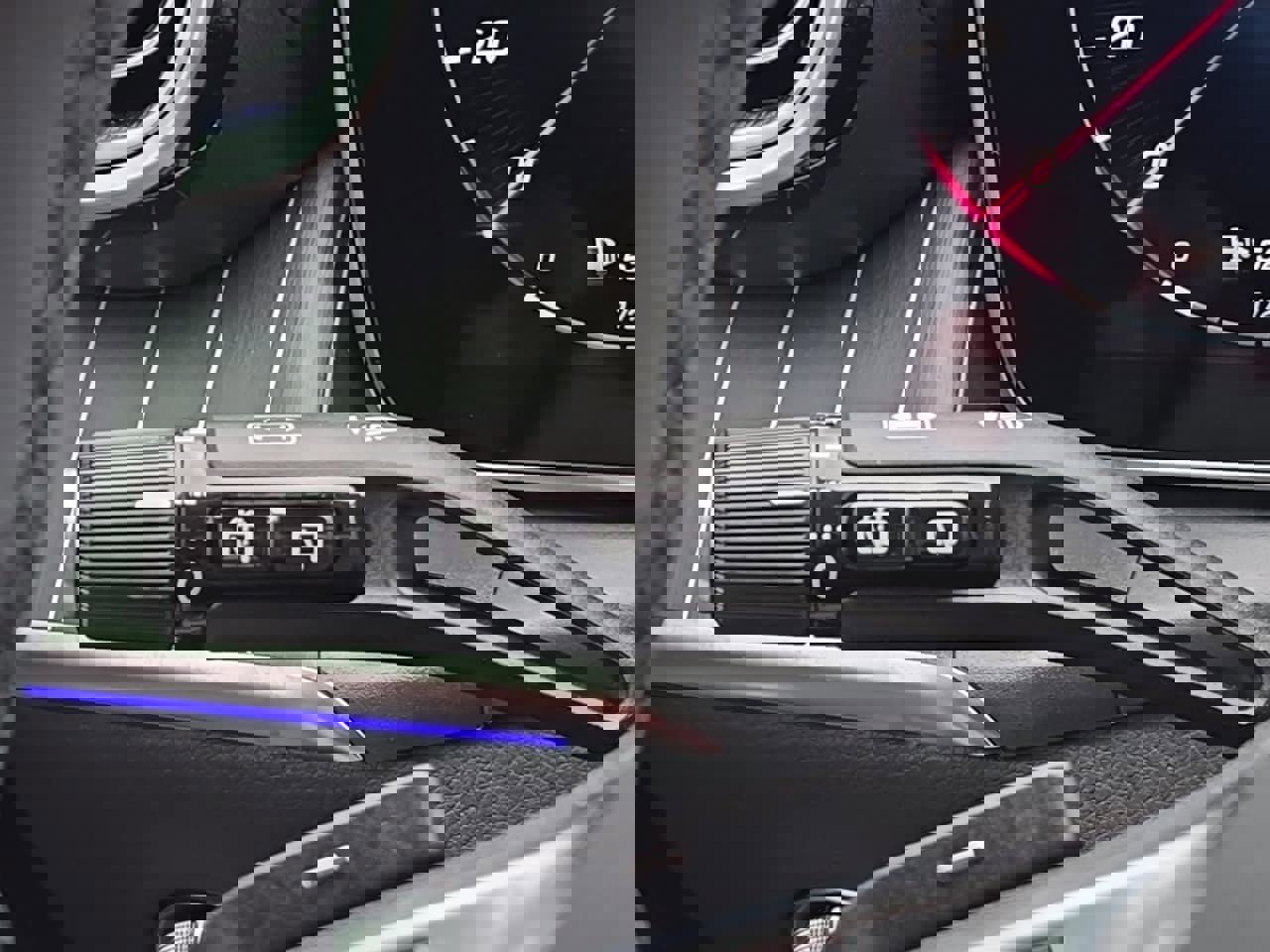 New 2026 Mercedes-Benz GLC 300 4MATIC image 25