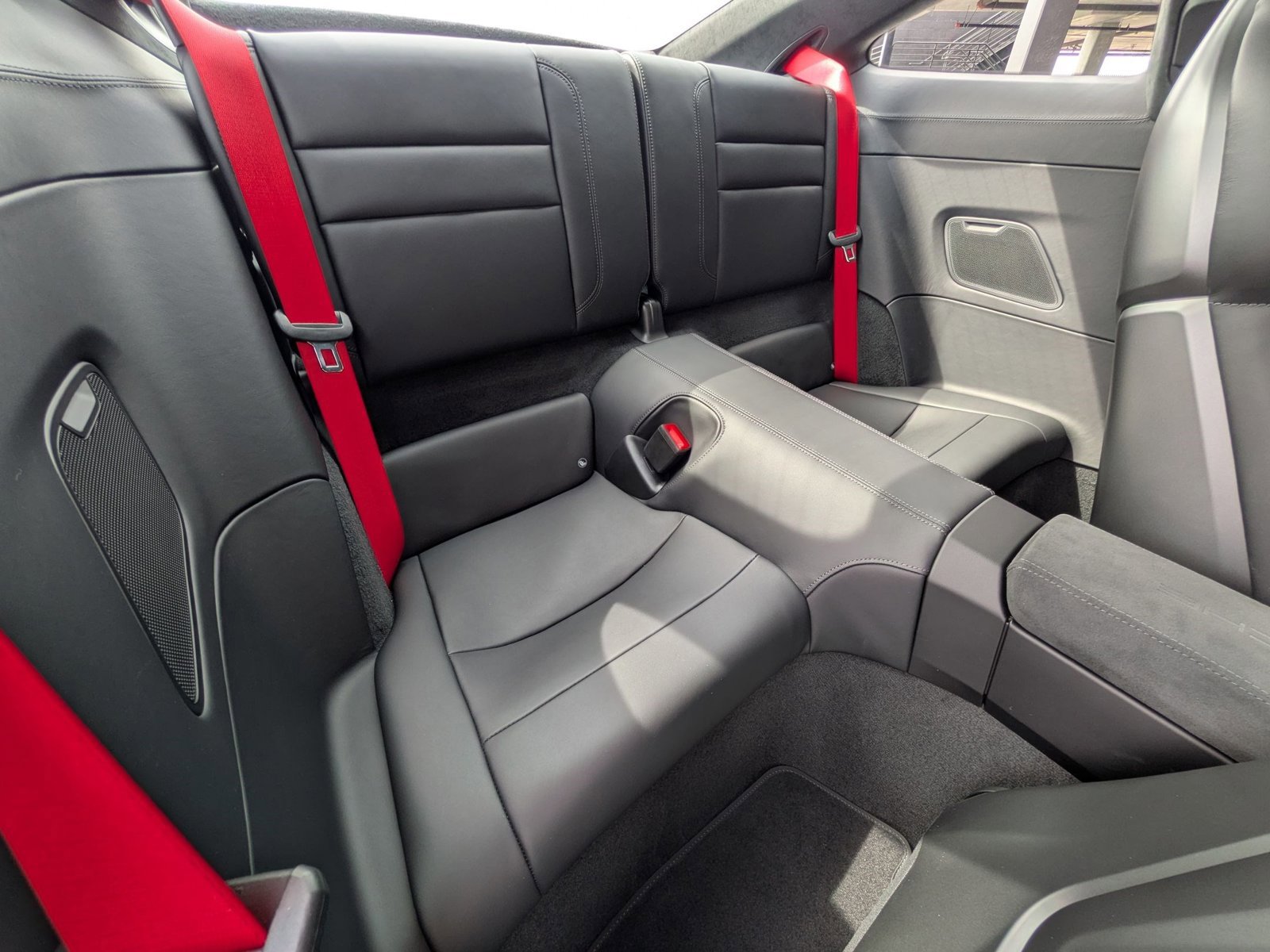 New 2026 Porsche 911 Carrera S image 23