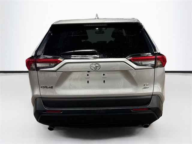Used 2024 Toyota RAV4 LE image 6