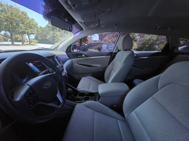 Used 2018 Hyundai Tucson SEL FWD image 9