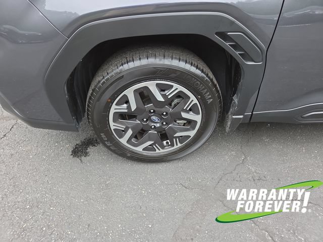 Certified 2026 Subaru Forester Premium AWD/4WD image 19